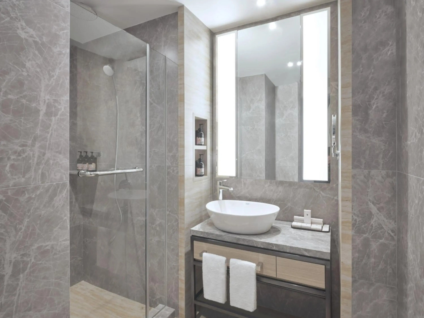 Foto - Grand Copthorne Waterfront