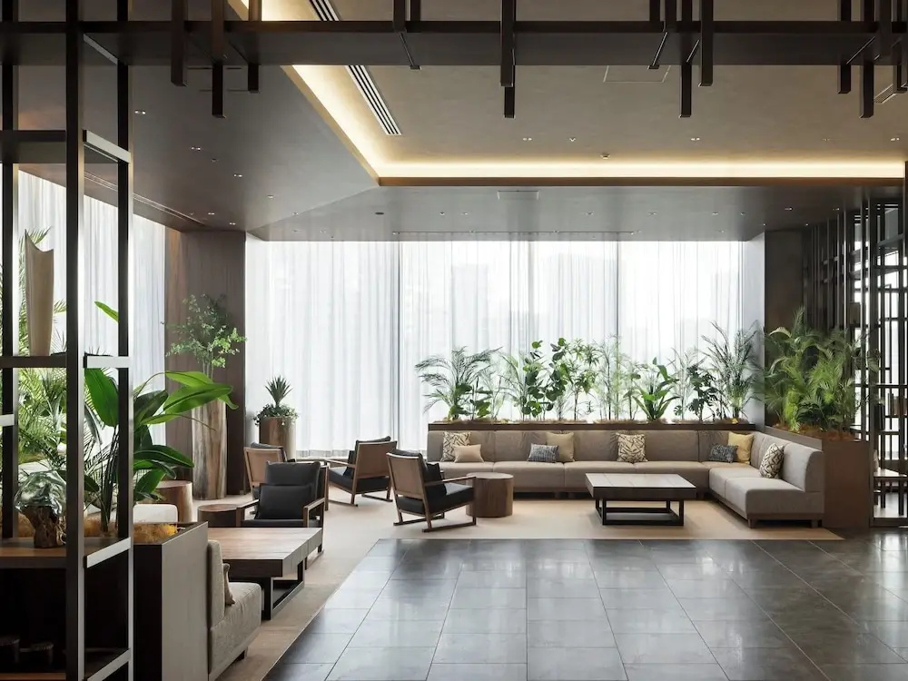 Foto - Hotel Hankyu GRAN RESPIRE OSAKA