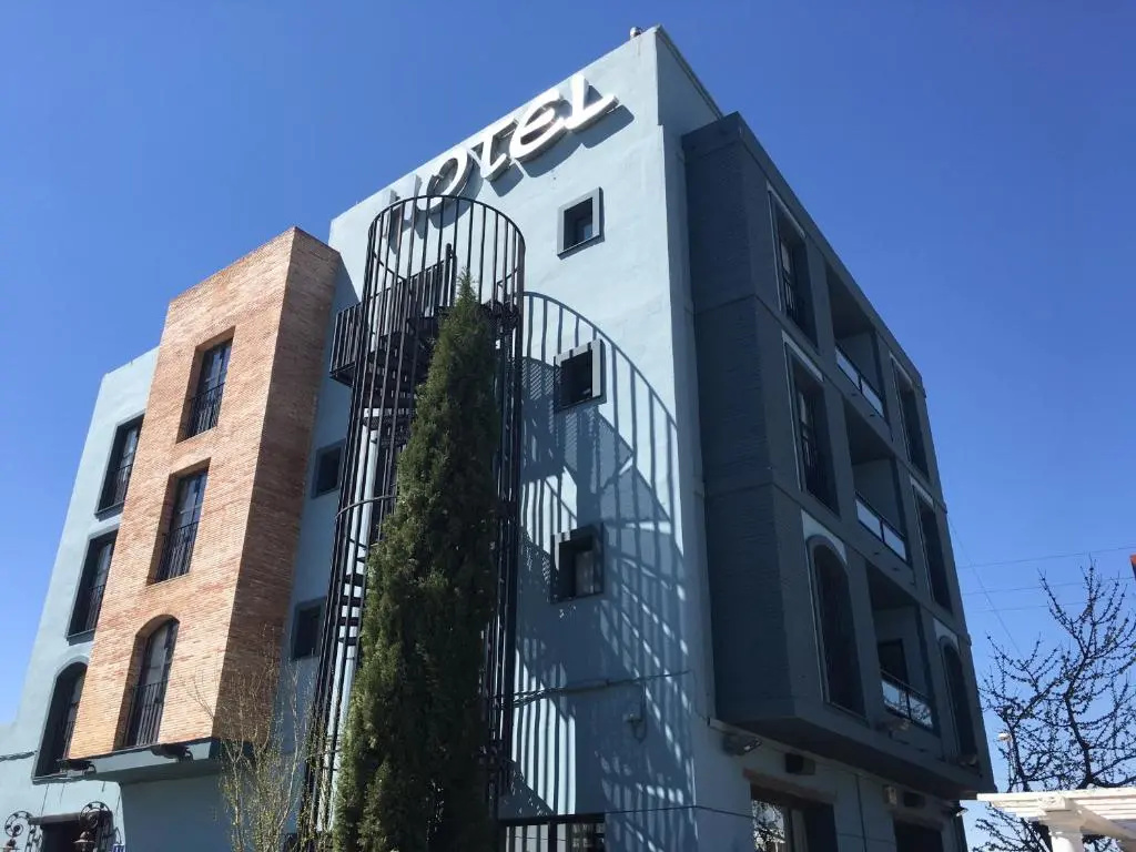 Photo - Hotel Patilla Ciudad de Requena