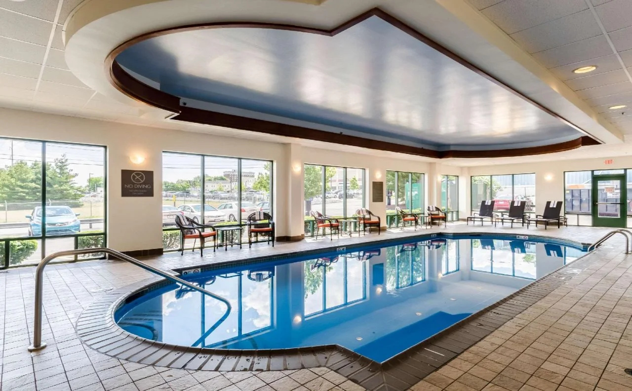 Foto - Comfort Inn & Suites Logan International Airport