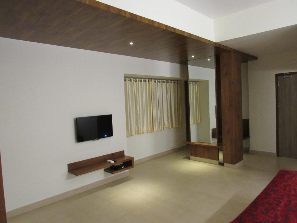 Palguni Residency