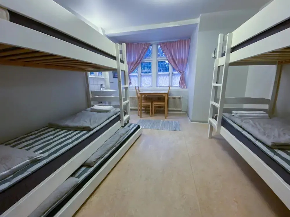 Foto - STF Hostel Stigbergsliden