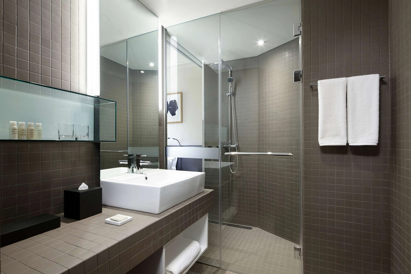 Foto - Shilla Stay Mapo Hongdae