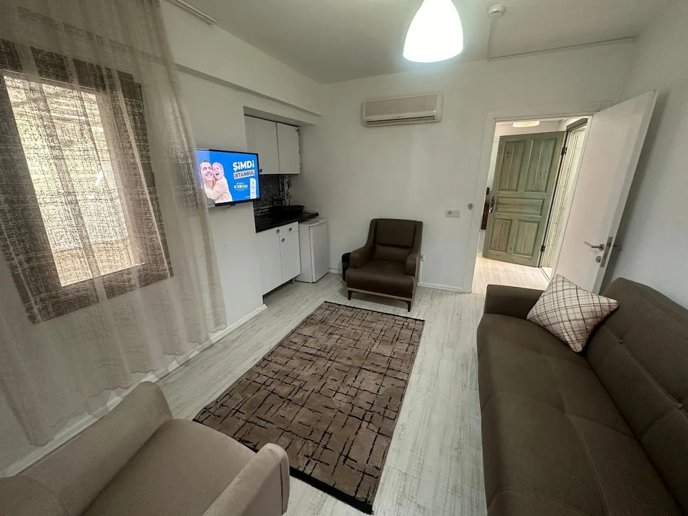Foto - Wish Suites Bodrum Hotel