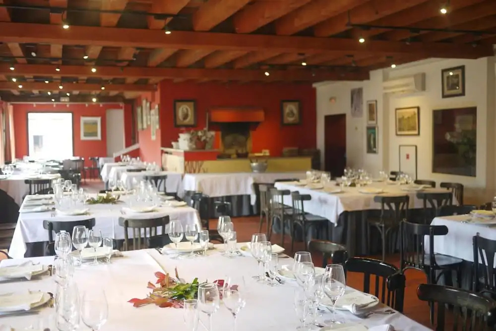 Photo - Hotel El Rancho