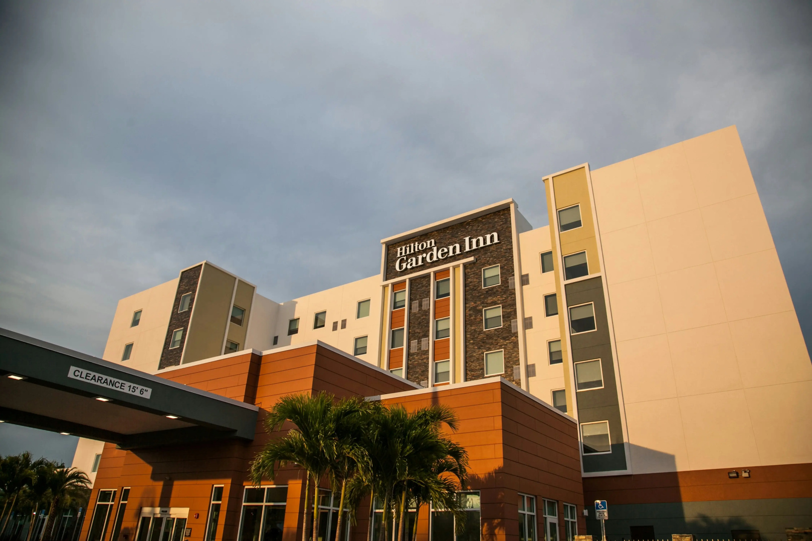 Foto - Hilton Garden Inn Tampa Suncoast Parkway