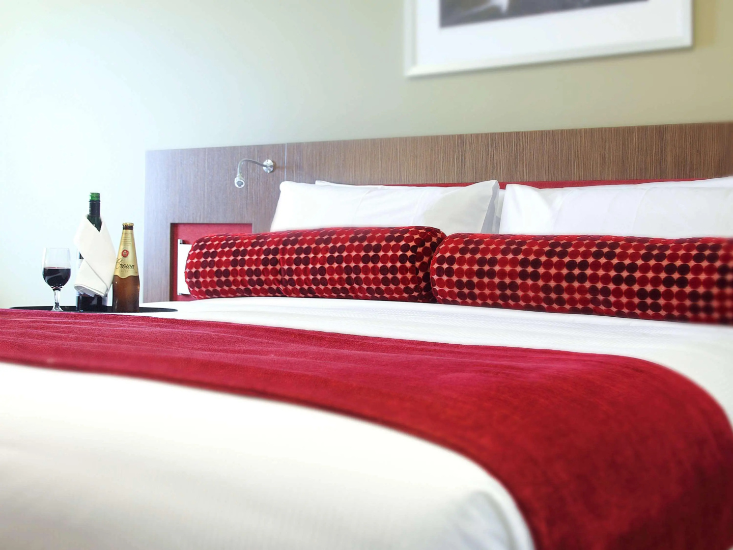 Photo - Mercure Sydney Liverpool