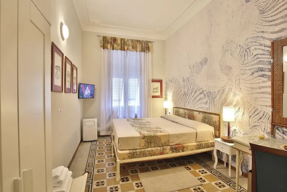 Foto - Madama Guest House