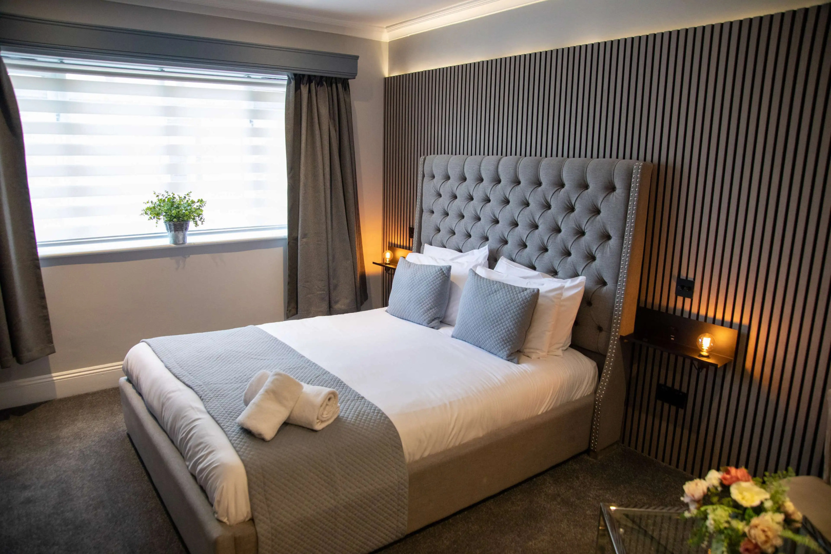 Photo - Best Western Gables Hotel