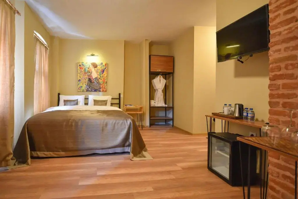 Foto - Maravilloso Hotel Pera