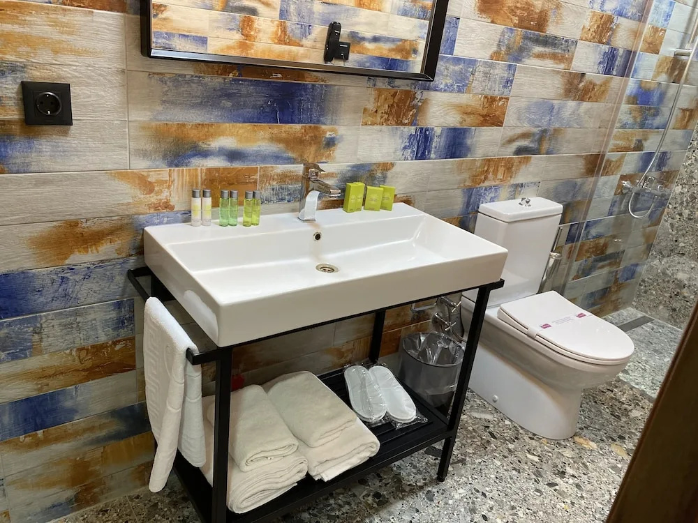 Foto - Ofuro World Hotel Spa