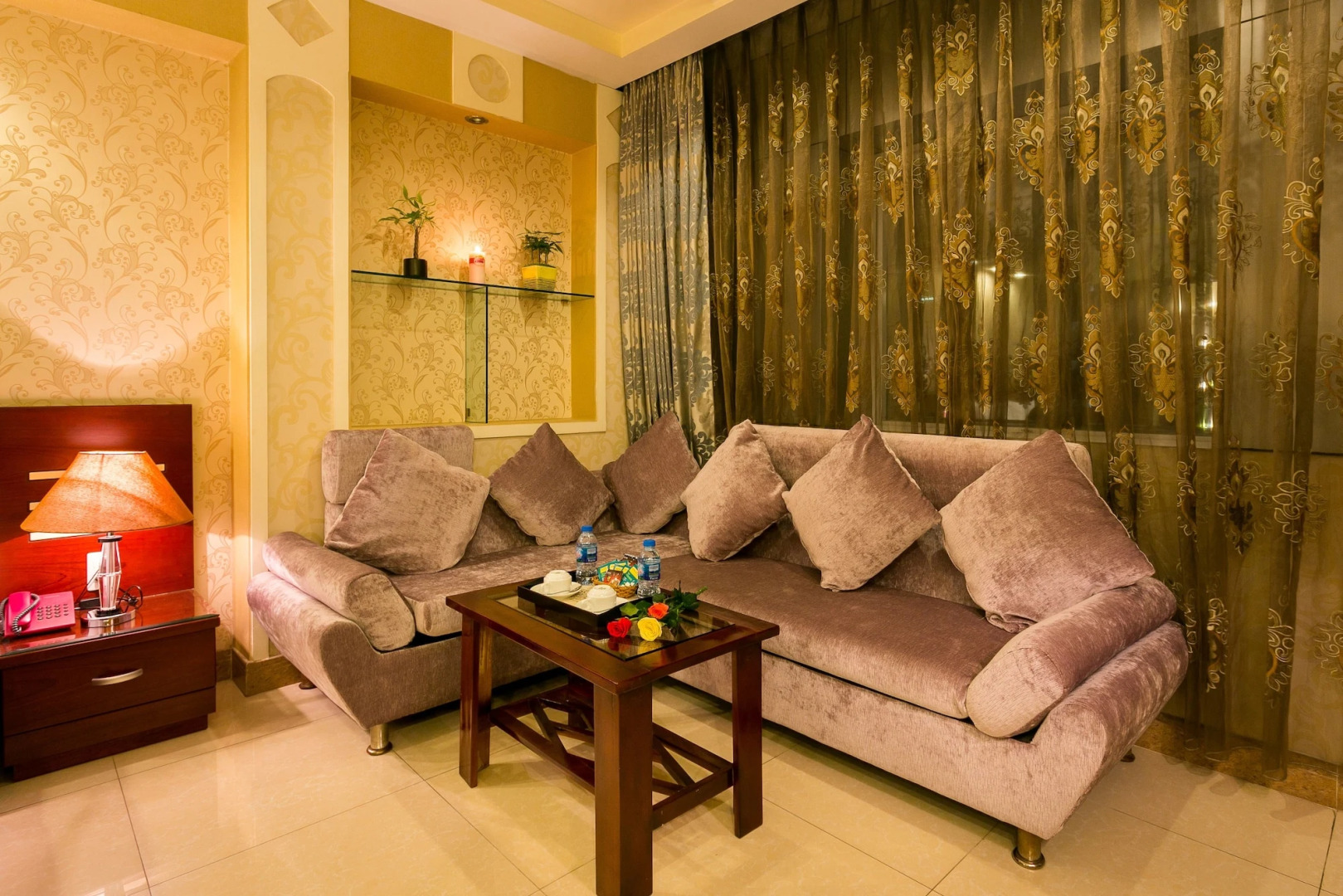 Foto - La Paix Sài Gòn - Boutique Hotel