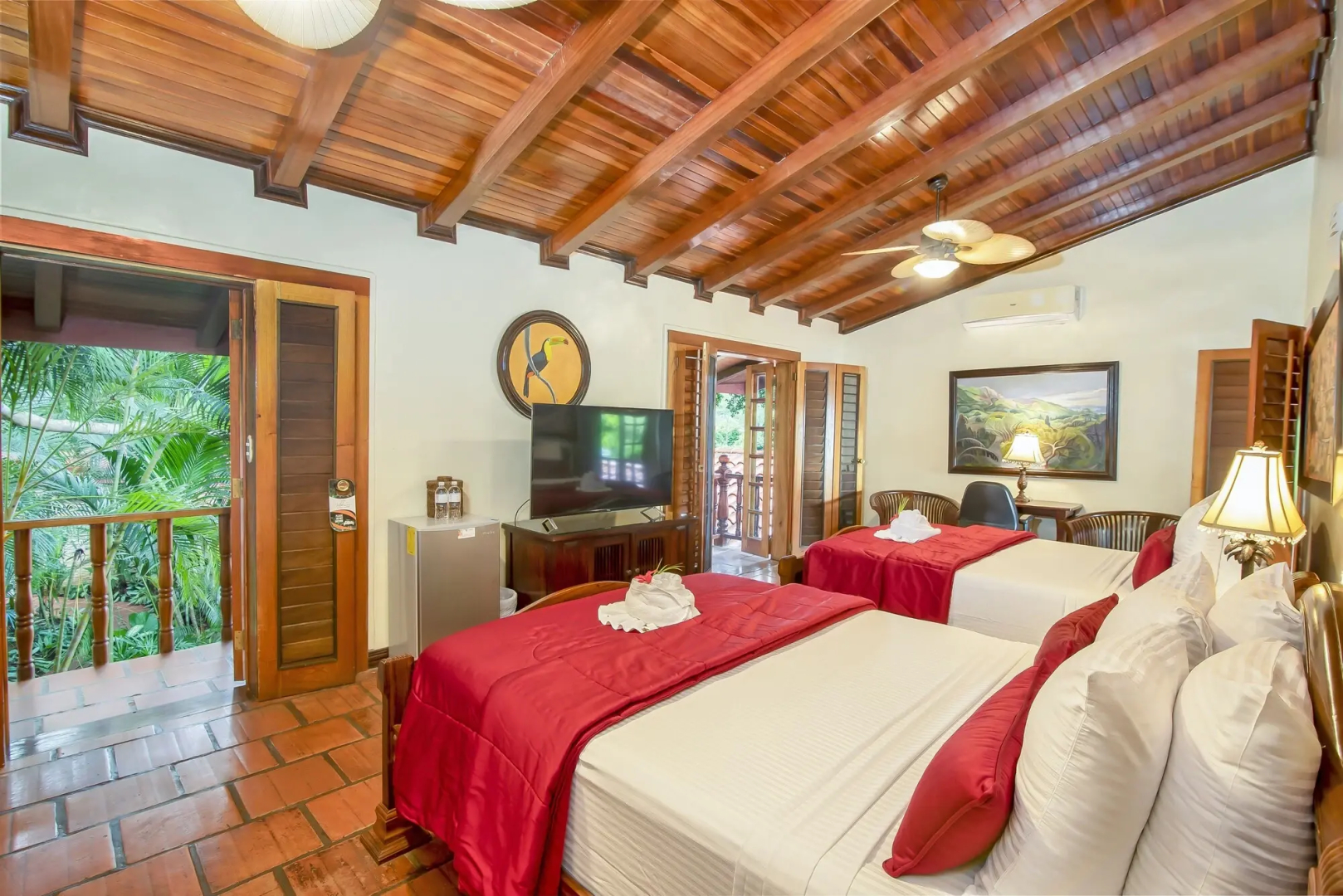 Photo - Hotel Villas Lirio
