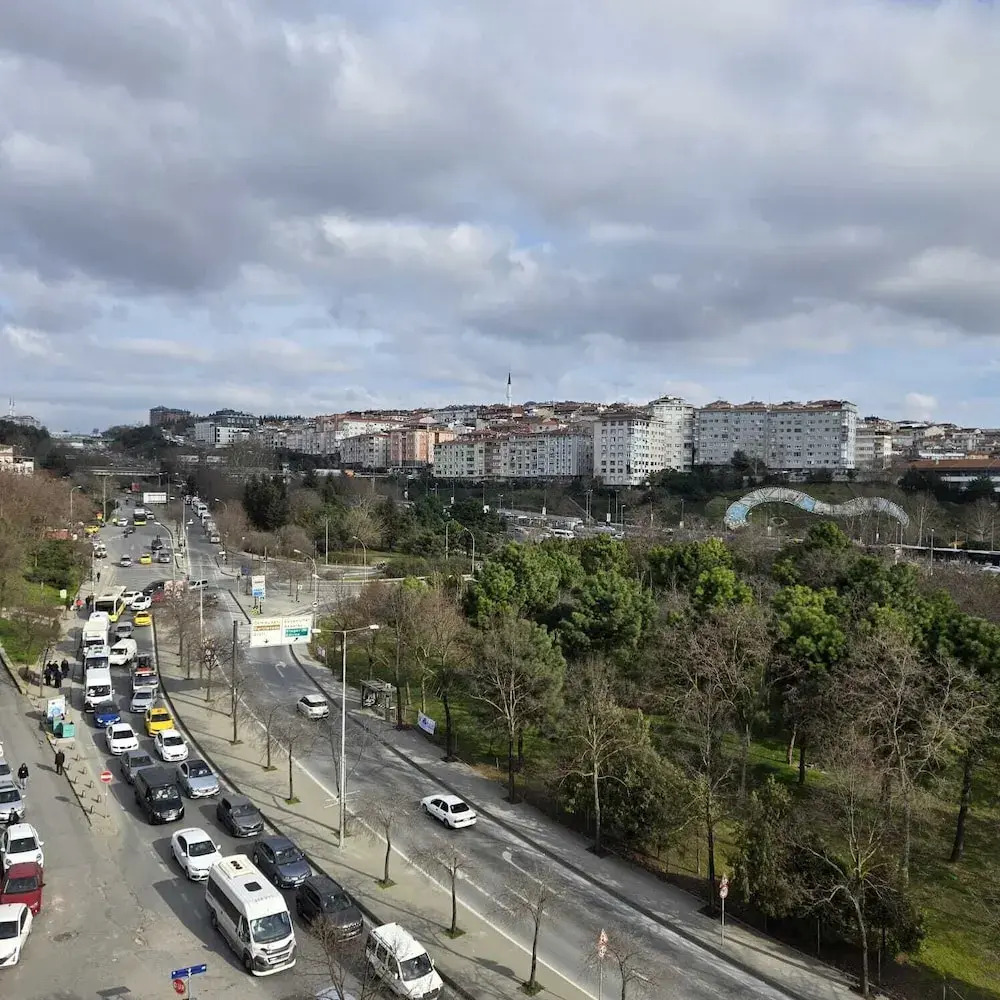 Foto - Haliç Konaklama