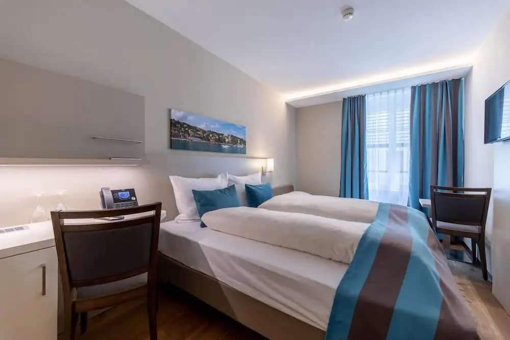 Foto - Trip Inn Zurich Hotel