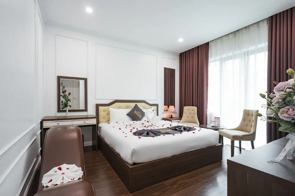 Photo - Wind Hotel