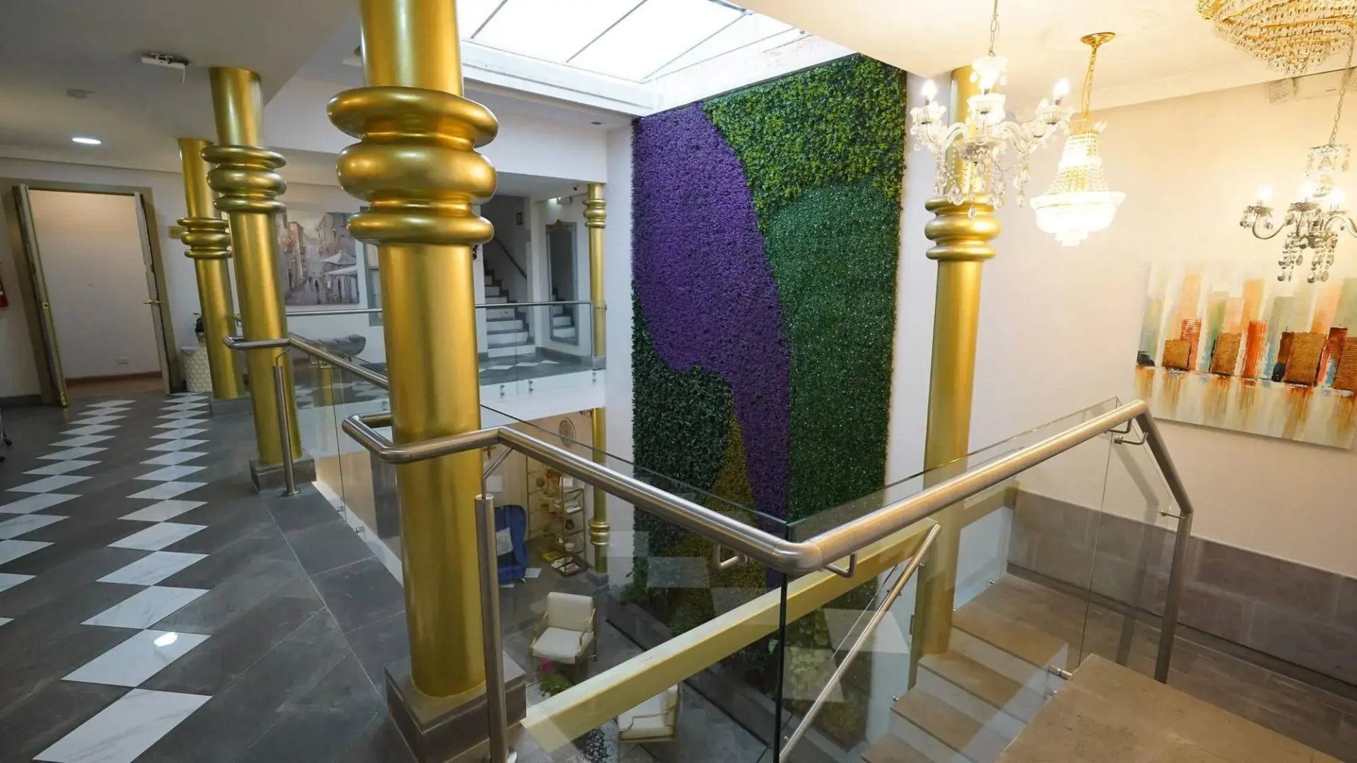 Photo - Adamas House Hotel Boutique