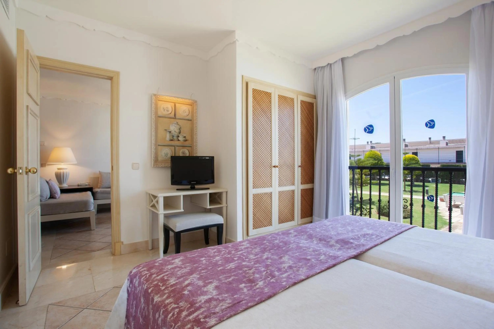 Foto - Grupotel Macarella Suites & Spa