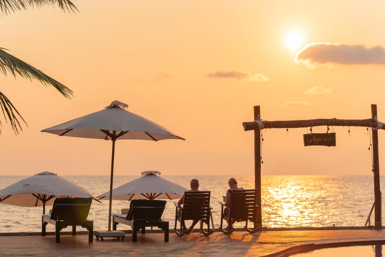 Foto - Anja Beach Resort & Spa