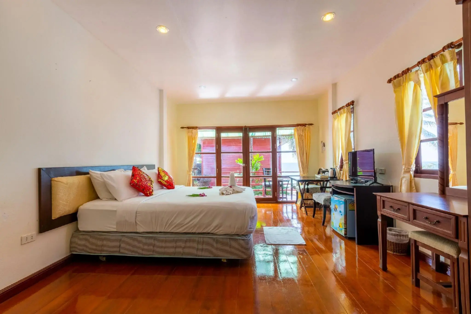 Foto - Chaweng Bliss Bungalow