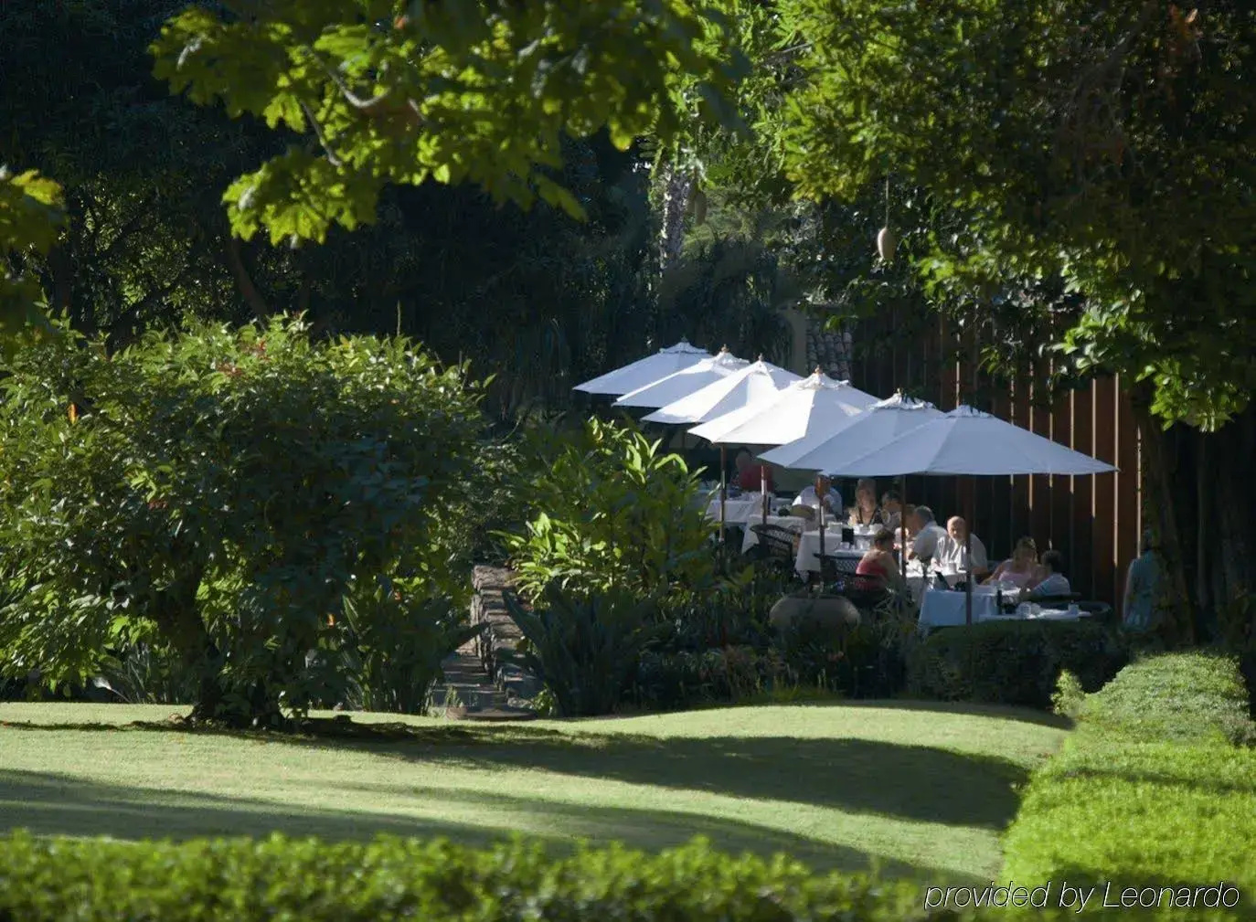 Foto - Quinta da Casa Branca - Small Luxury Hotels of the World