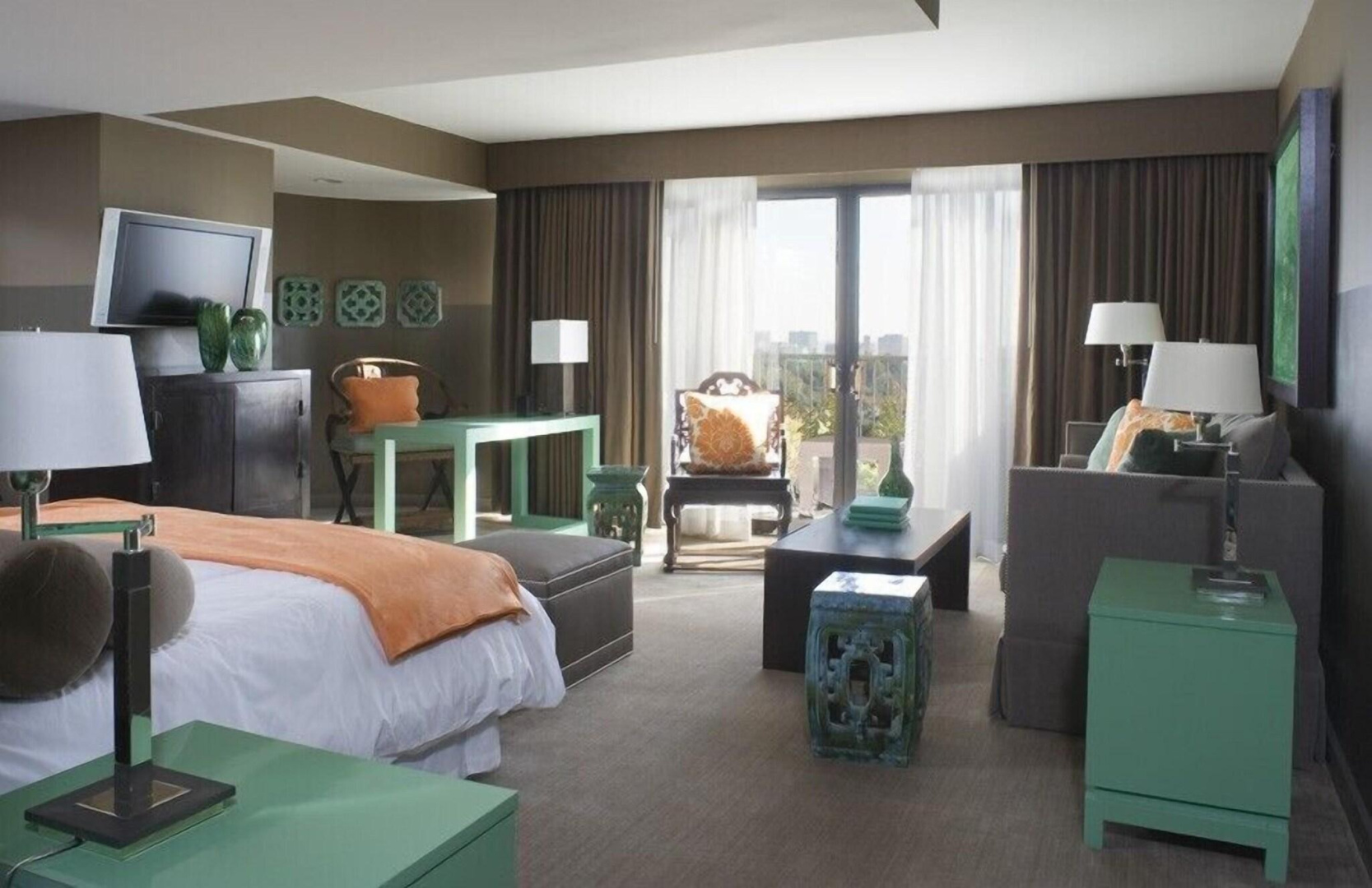 Photo - Luxe Sunset Boulevard Hotel