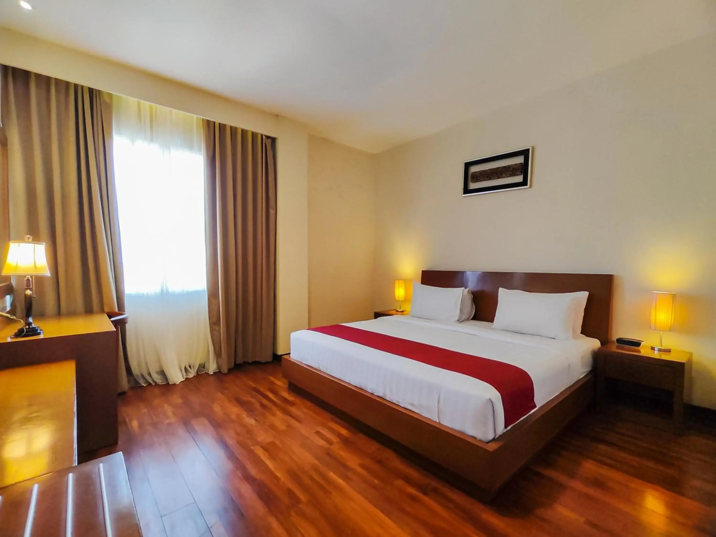 Photo - Seminyak Square Hotel And Villas