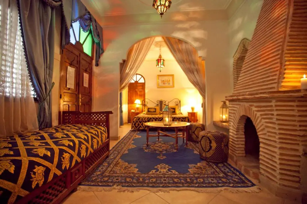 Foto - Riad Catalina