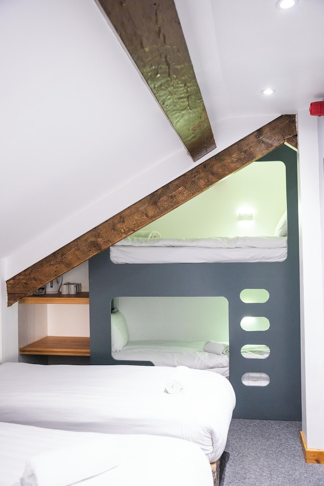Photo - The Breckfield Hotel