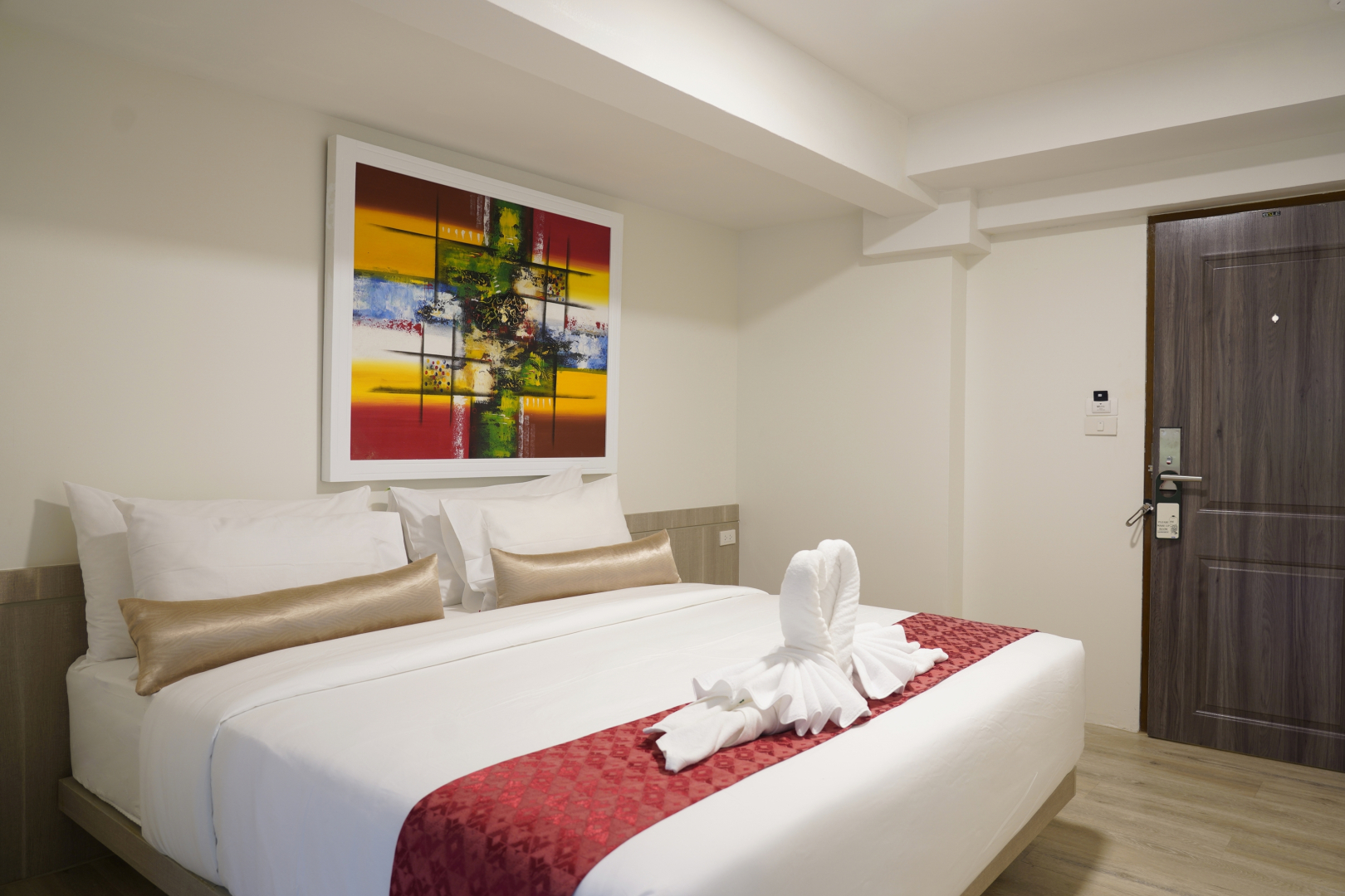 Photo - Sawasdee House