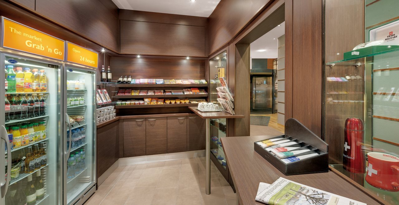 Foto - Courtyard by Marriott Zurich North