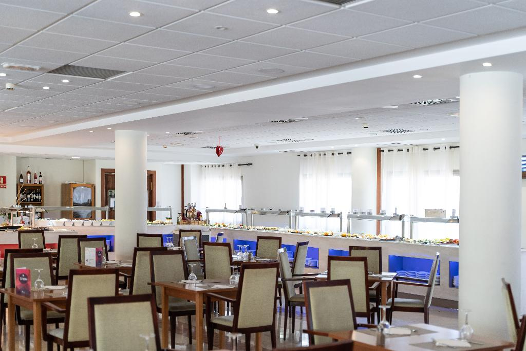 Foto - Hotel Sun Palace Albir & Spa