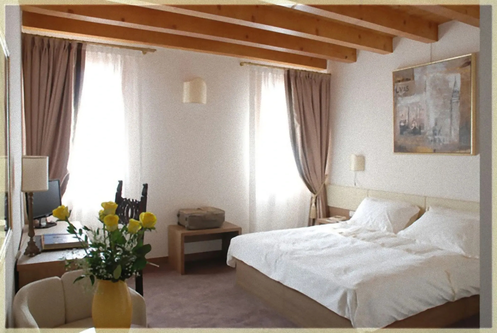 Photo - UnaHotels Ecohotel Villa Costanza Venezia