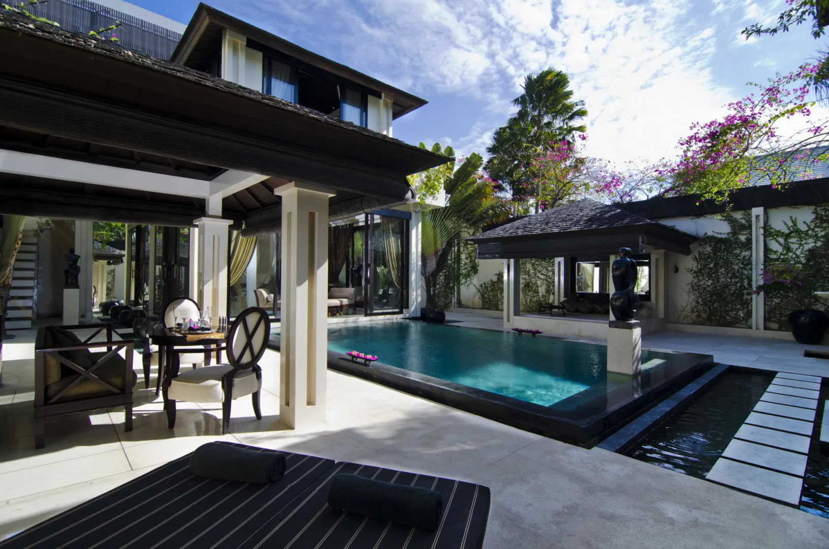 Foto - Villa One Seminyak
