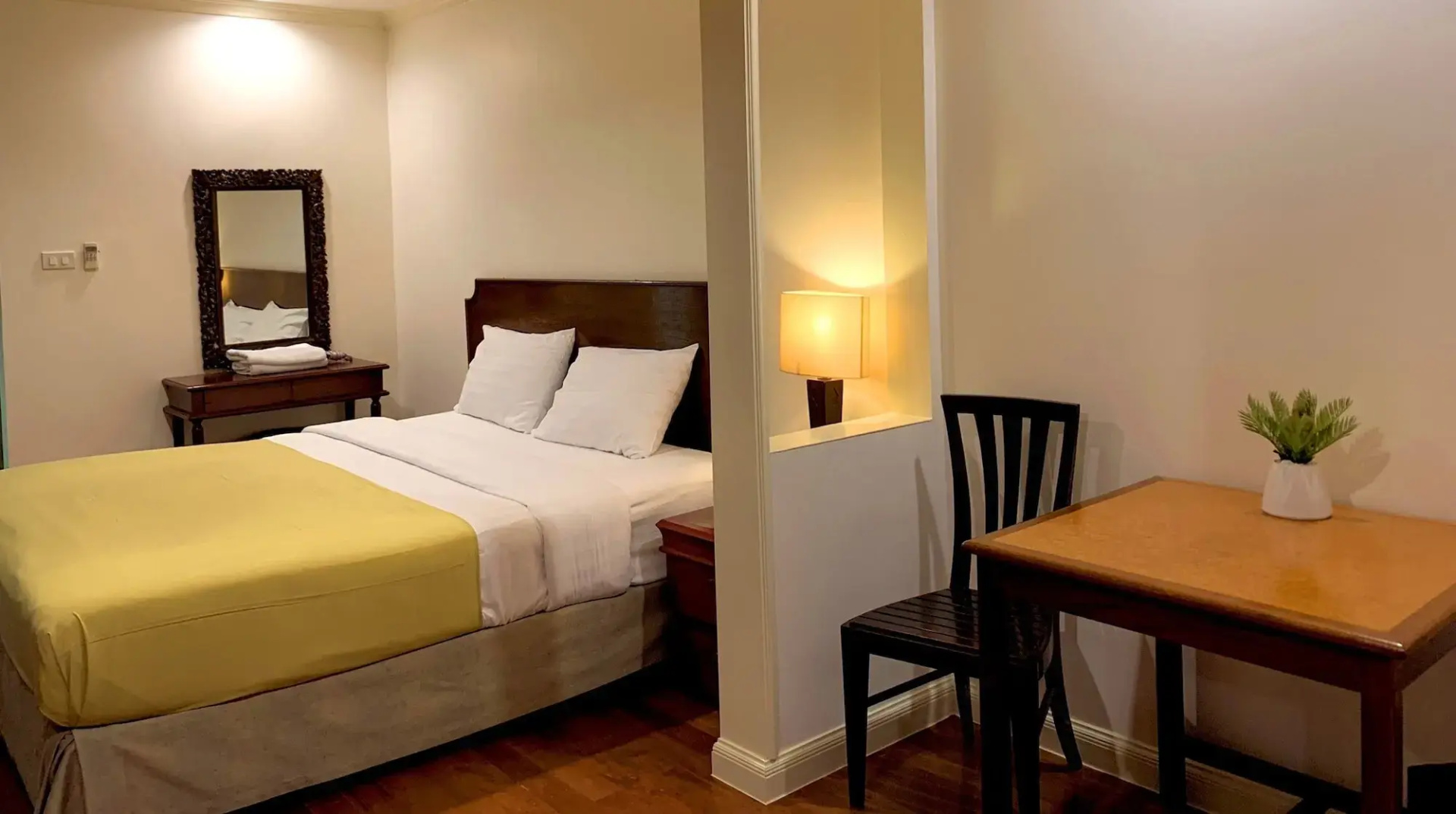 Foto - The Victory Residences Bangkok