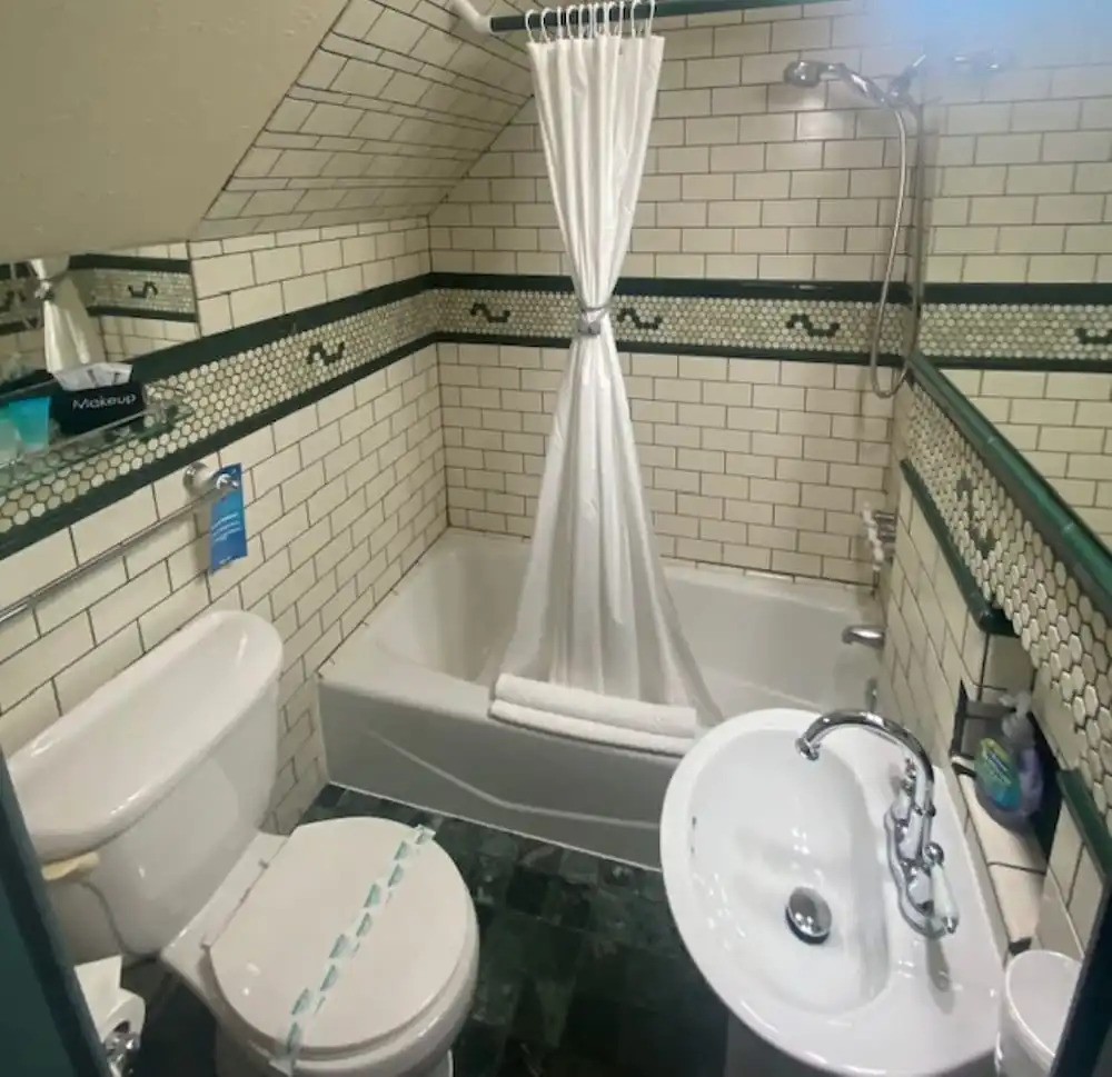 Foto - Cherokee Lodge