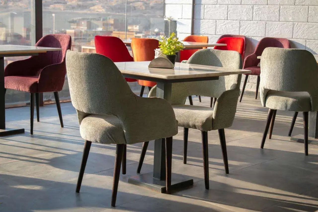 Foto - Marvel Stone Hotel