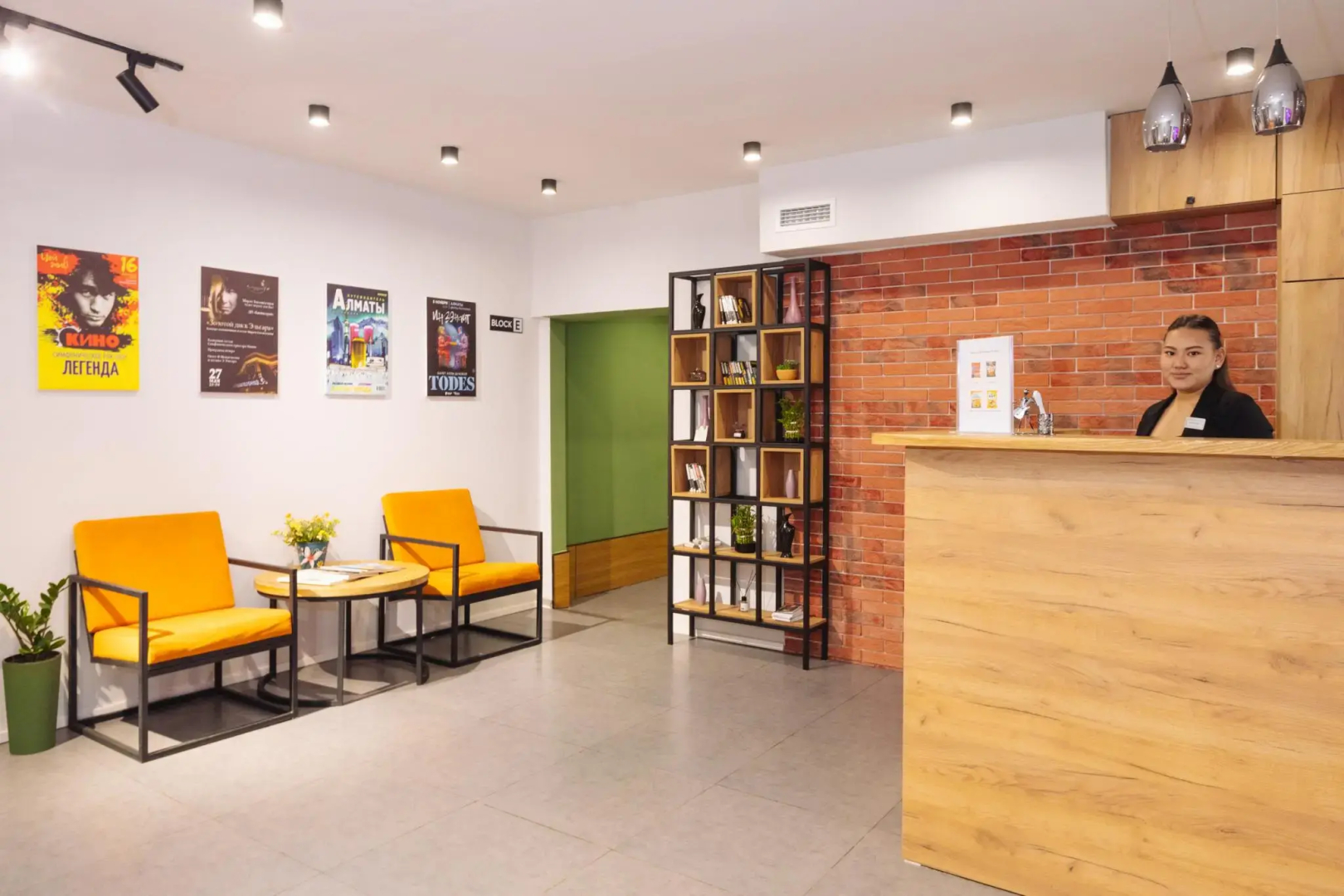 Foto - Atakent Hostel