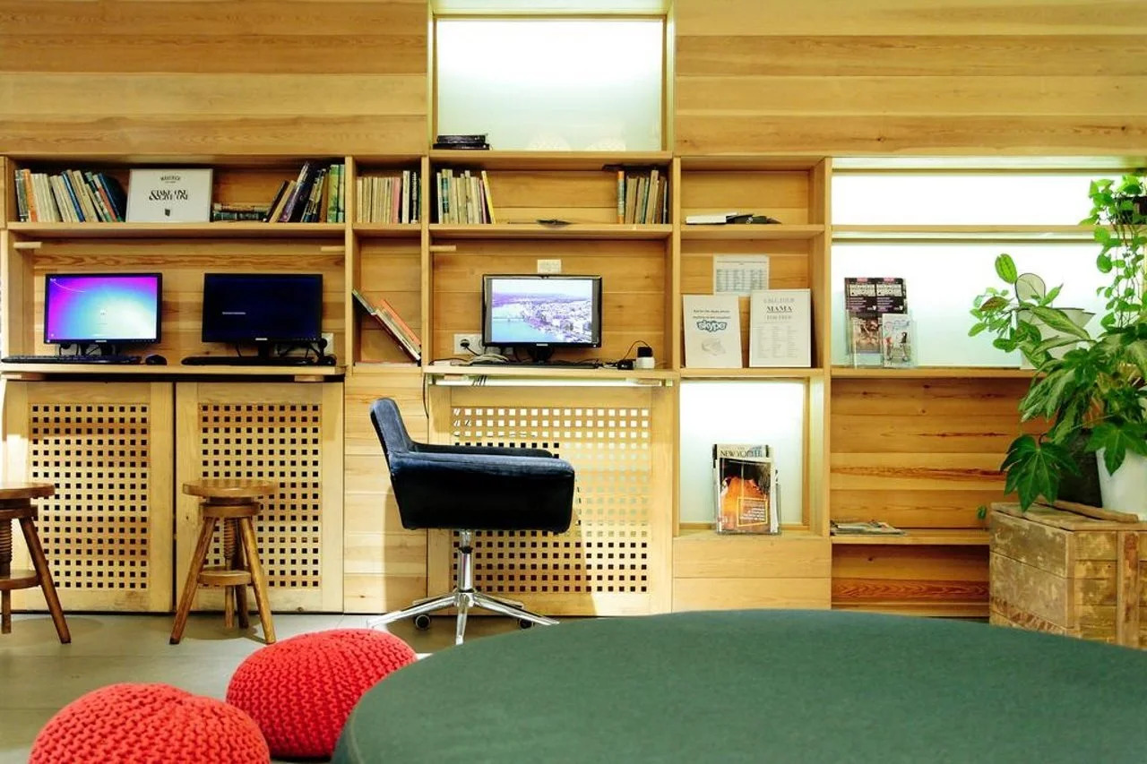 Photo - Maverick Budapest Soho