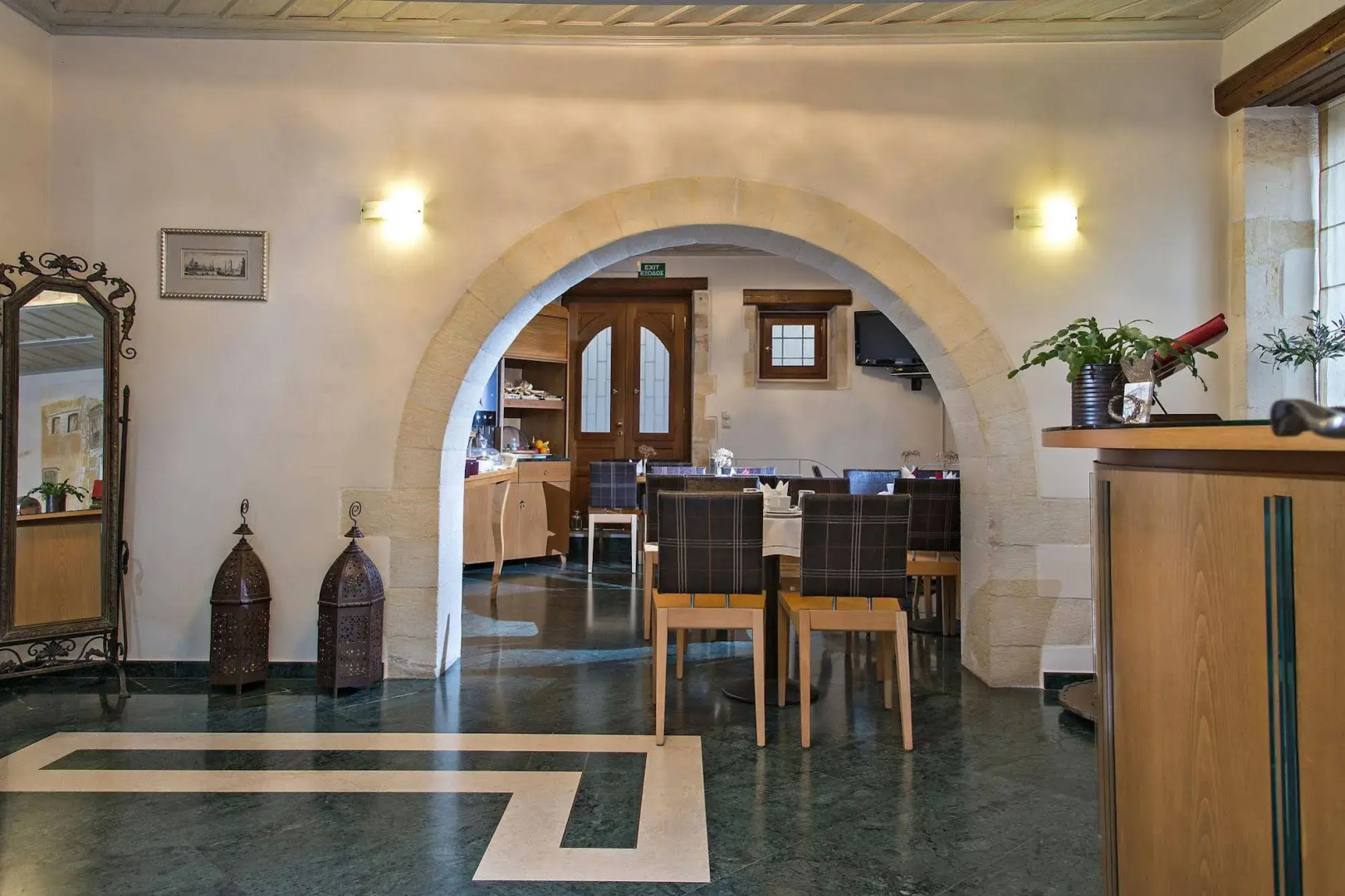 Foto - Ionas Boutique Hotel