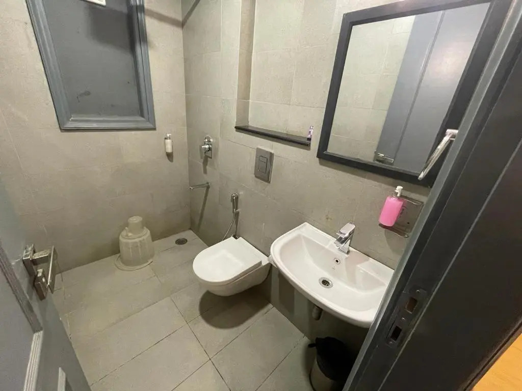 Foto - Saltstayz Express - Golf Course Road & DLF Phase-1