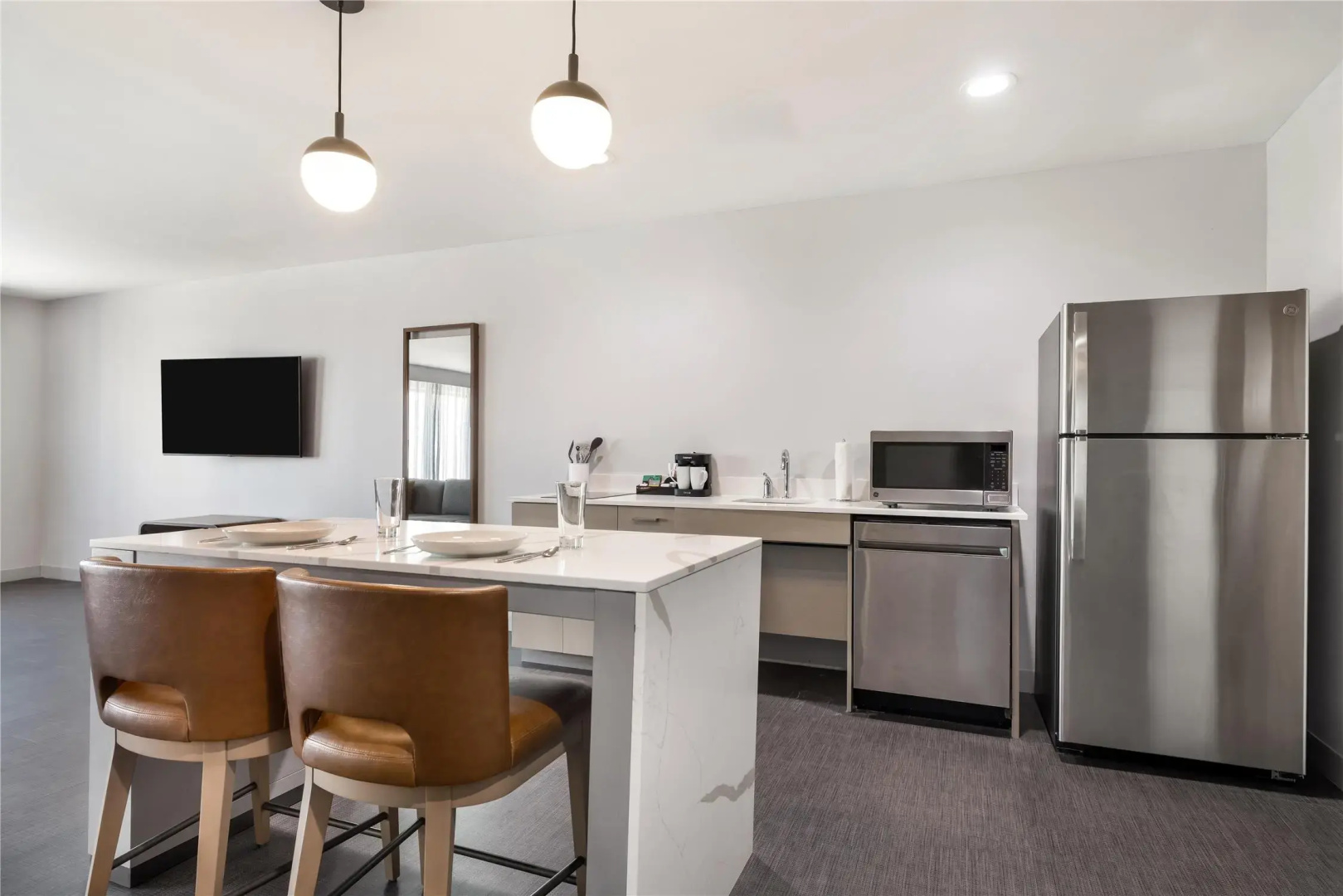 Foto - Homewood Suites By Hilton Austin Airport