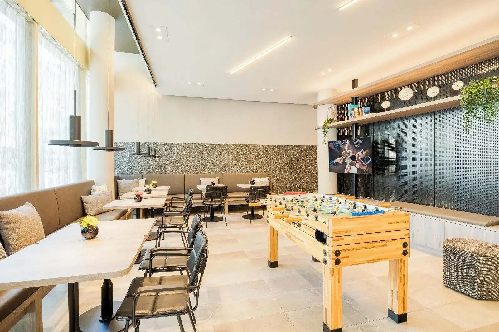 Photo - Citadines Kurfürstendamm Berlin