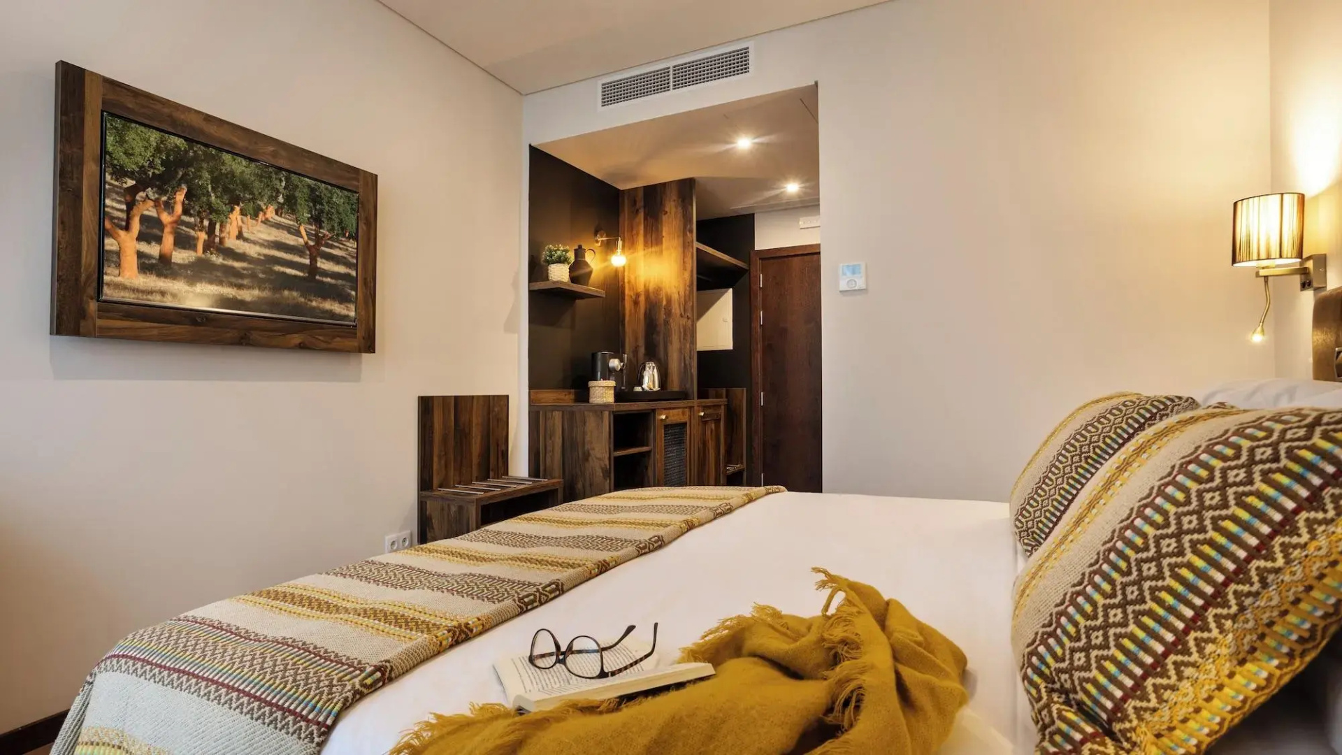Foto - Évora O Cante Hotel