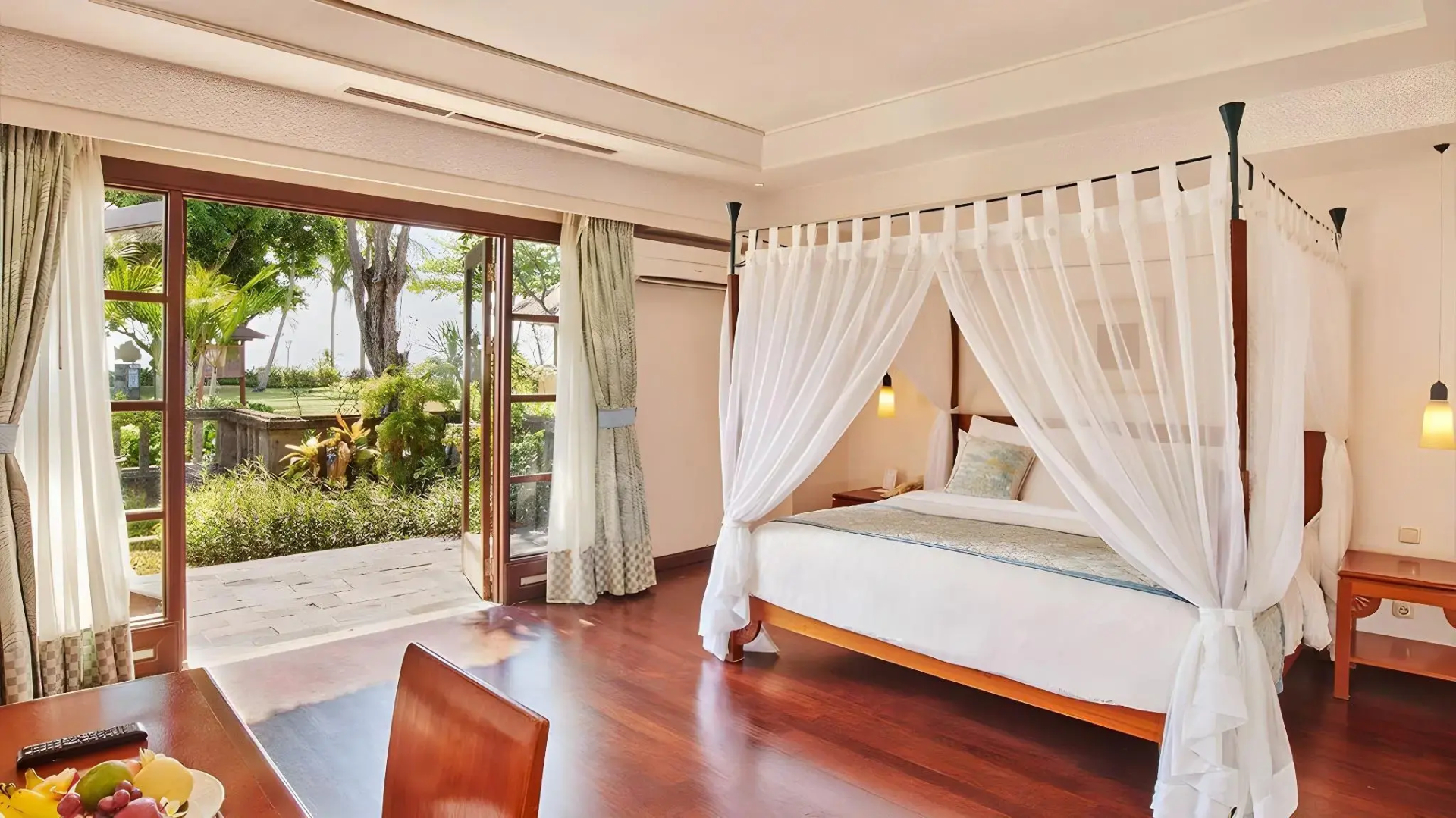 Foto - The Patra Bali Resort & Villas - CHSE Certified
