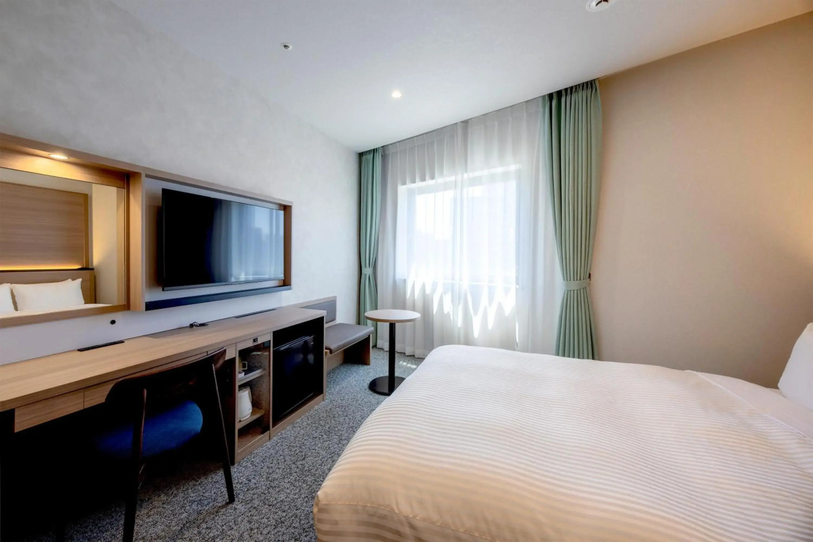 Photo - Hotel Mariners Court Tokyo