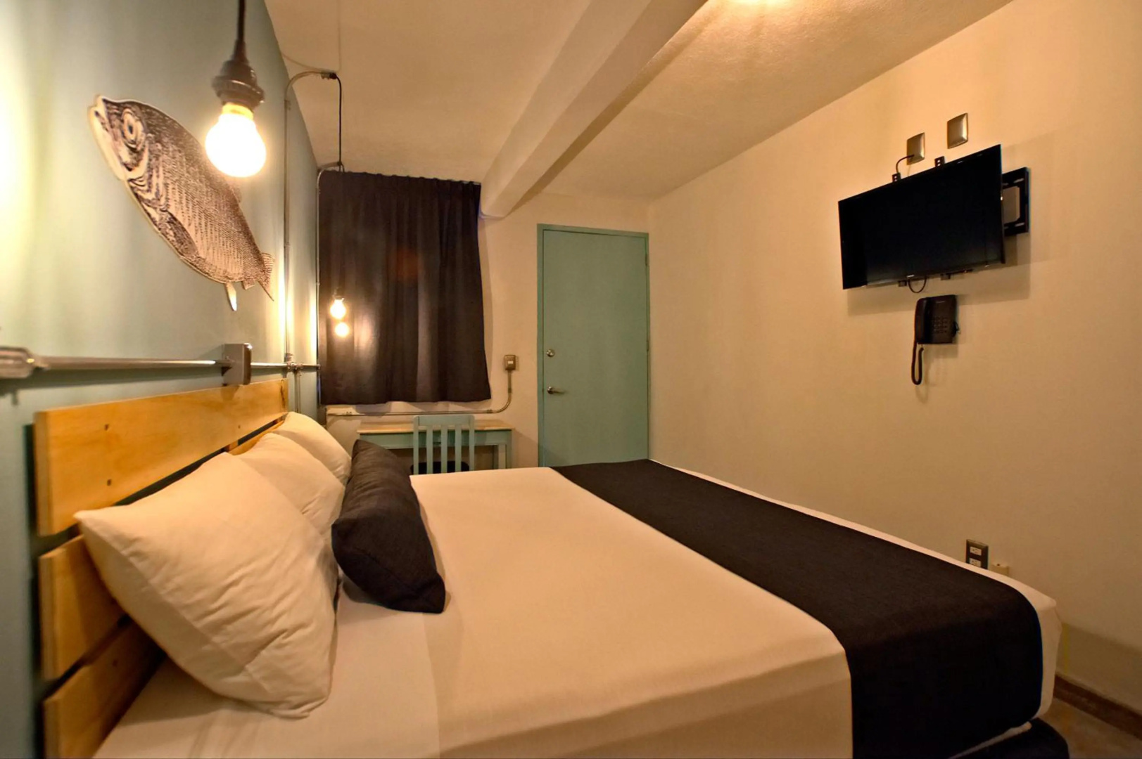 Photo - Mas Basico Hotel
