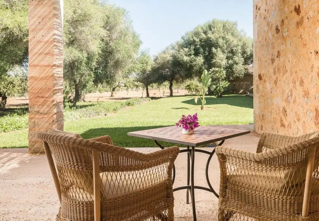 Photo - Belle Son Mas Luxury Finca Hotel