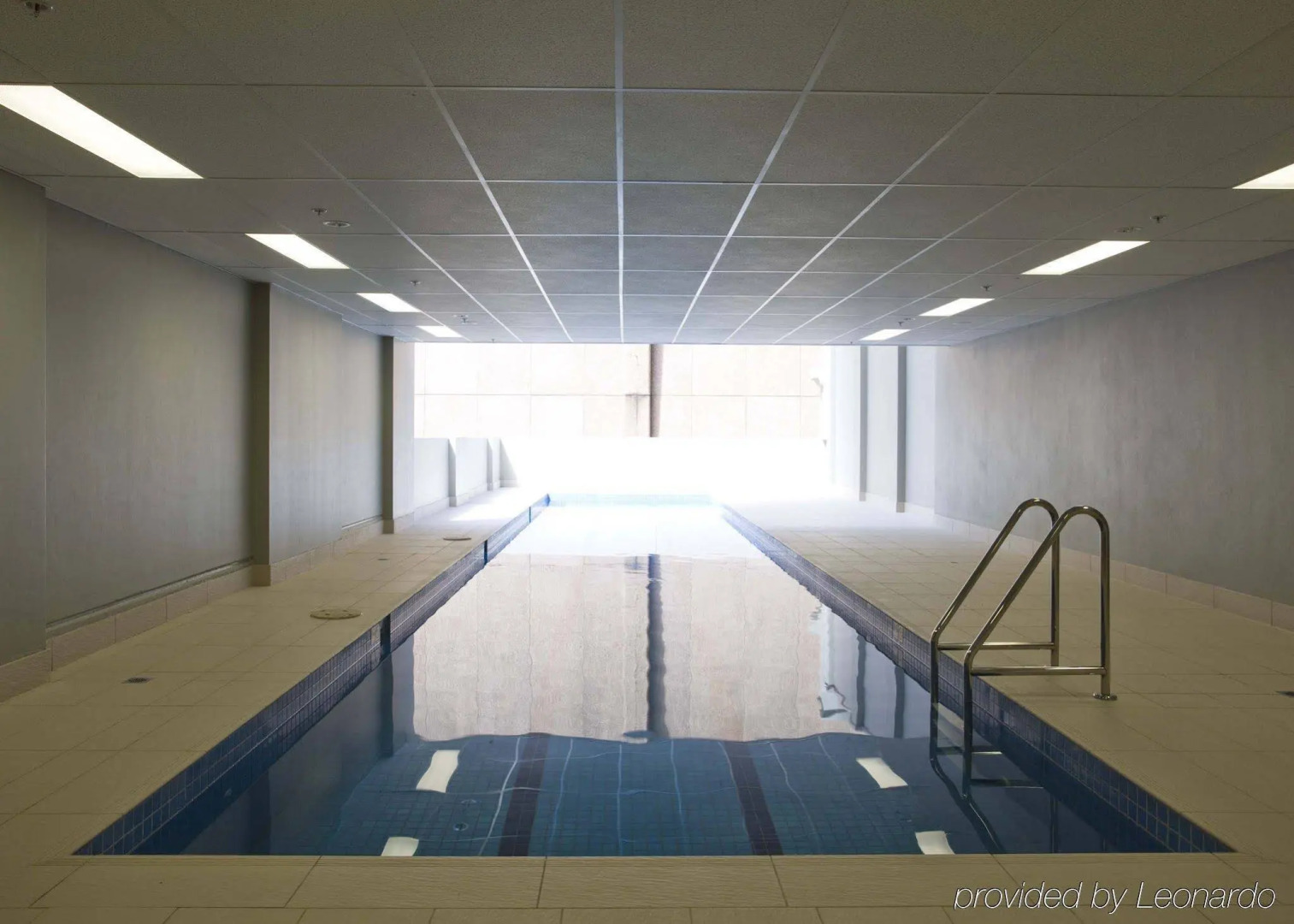 Photo - APX World Square