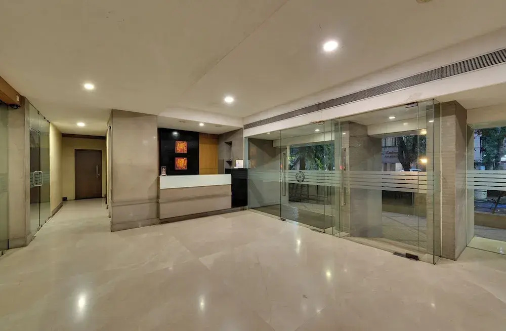 Photo - The Fern Residency Woodland, Pune, Series by Marriott
